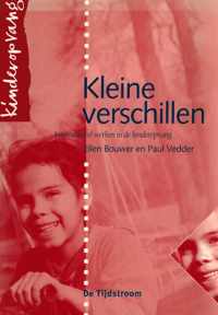 Kleine verschillen