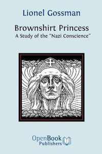 Brownshirt Princess