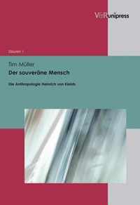 Der Souverane Mensch