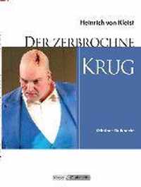 Der zerbrochne Krug - Lehrerheft