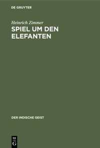 Spiel Um Den Elefanten