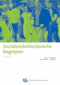 Socialezekerheidsrecht begrepen