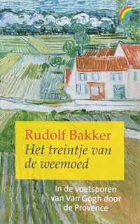 Het treintje van de weemoed