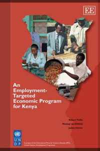 An Employment-Targeted Economic Program for Kenya