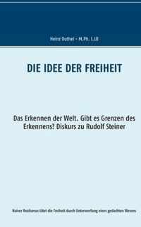 Die Idee der Freiheit