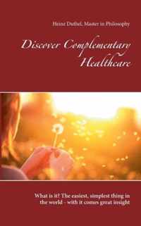 Discover Complementary Healthcare