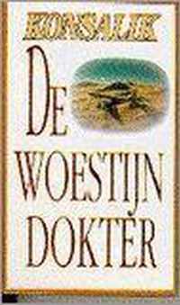 De woestijndokter