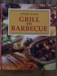 Eten van Grill en Barbecue