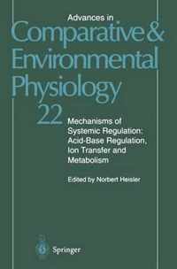 Mechanisms of Systemic Regulation