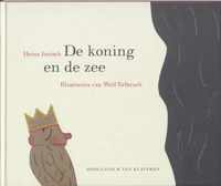 De koning en de zee