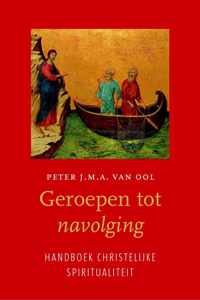 Geroepen tot navolging