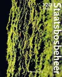 120 Jaar Staatsbosbeheer - M. van Ool - Paperback (9789462622432)