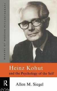 Heinz Kohut & Psychology