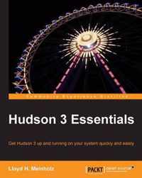 Hudson 3 Essentials