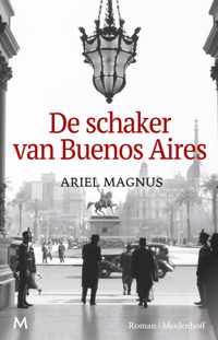 De schaker van Buenos Aires