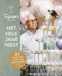 Rudolph's Kitchen Het hele jaar feest