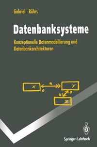 Datenbanksysteme