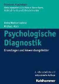 Psychologische Diagnostik