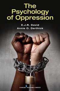 The Psychology of Oppression