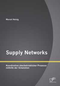 Supply Networks