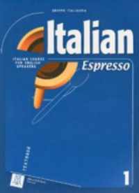 Italian Espresso