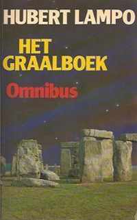 GRAALBOEK