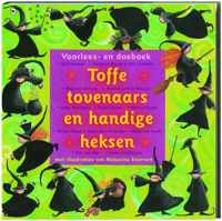 Toffe Tovenaars En Handige Heksen