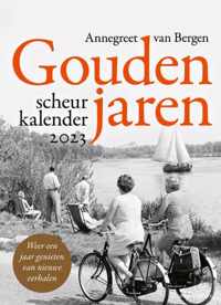 Gouden jaren - Scheurkalender