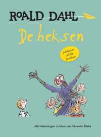 De heksen