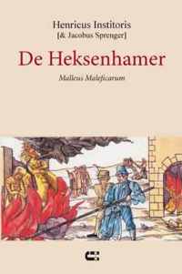 De Heksenhamer