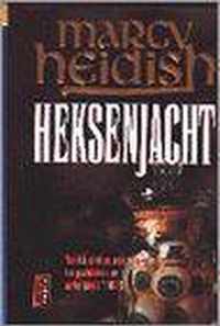 Heksenjacht (poema)