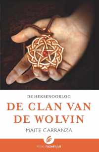 De Clan Van De Wolvin