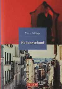 Heksenschool