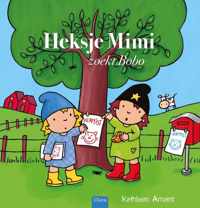 Heksje Mimi  -   Heksje Mimi zoekt Bobo