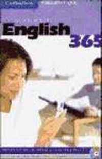 English 365. Bd. 2. Personal Study Book. With Audio CD