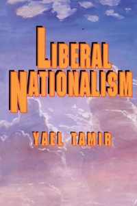 Liberal Nationalism