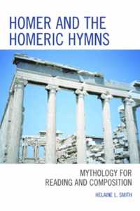 Homer and the Homeric Hymns