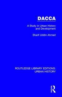 Dacca