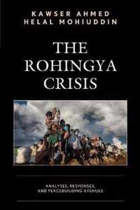 The Rohingya Crisis