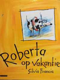 ROBERTA OP VAKANTIE