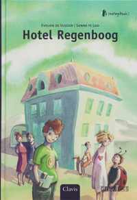 Hotel Regenboog (Avi 9)