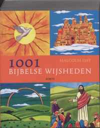 1001 bijbelse wijsheden