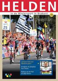 Helden in de wielersport in Brabant 25