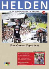 Helden in de wielersport in Brabant 20