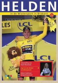 Helden in de wielersport in Brabant # 26
