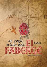 Op zoek naar het Ei van Fabergé