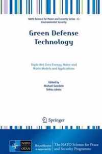 Green Defense Technology