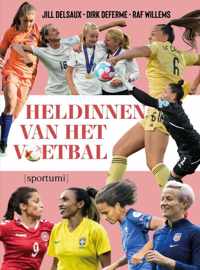 Heldinnen van het voetbal