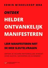 Ontdek Helder Ontvankelijk Manifesteren