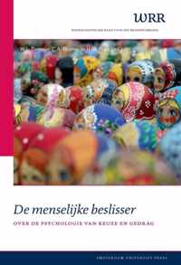 Verkenningen  -   De menselijke beslisser